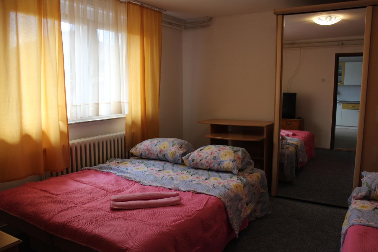 Apartman Breka Sarajevo