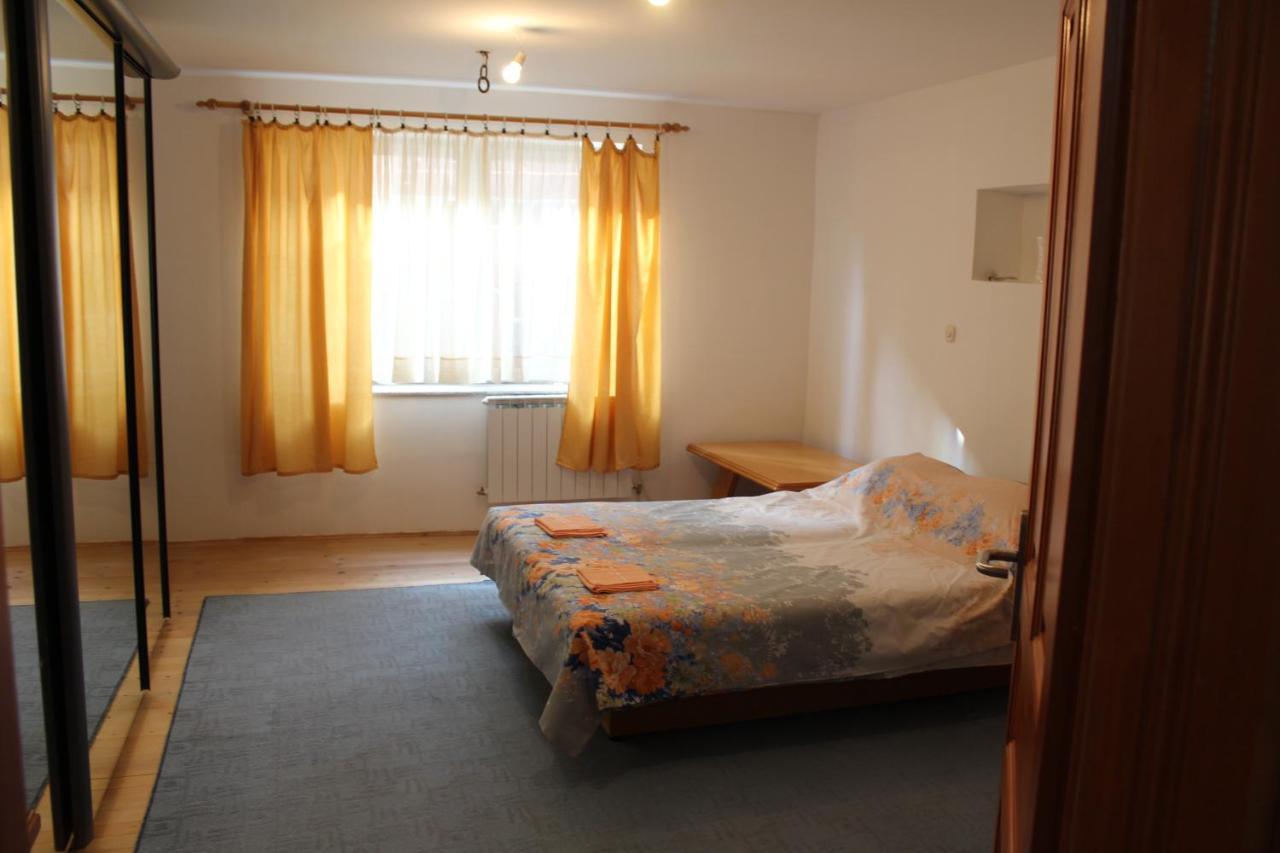 Apartman Breka