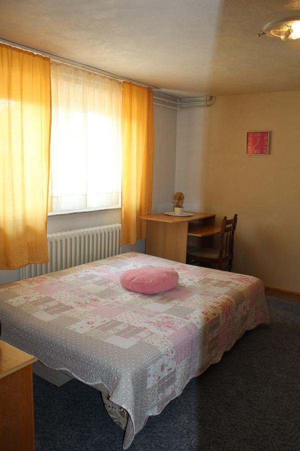 Apartman Breka