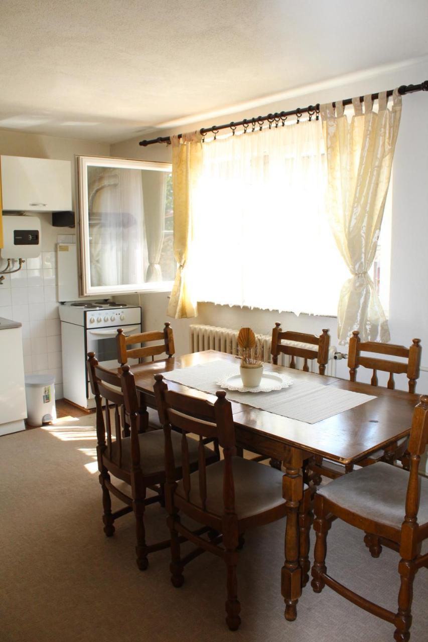 Apartman Breka Apartment Sarajevo