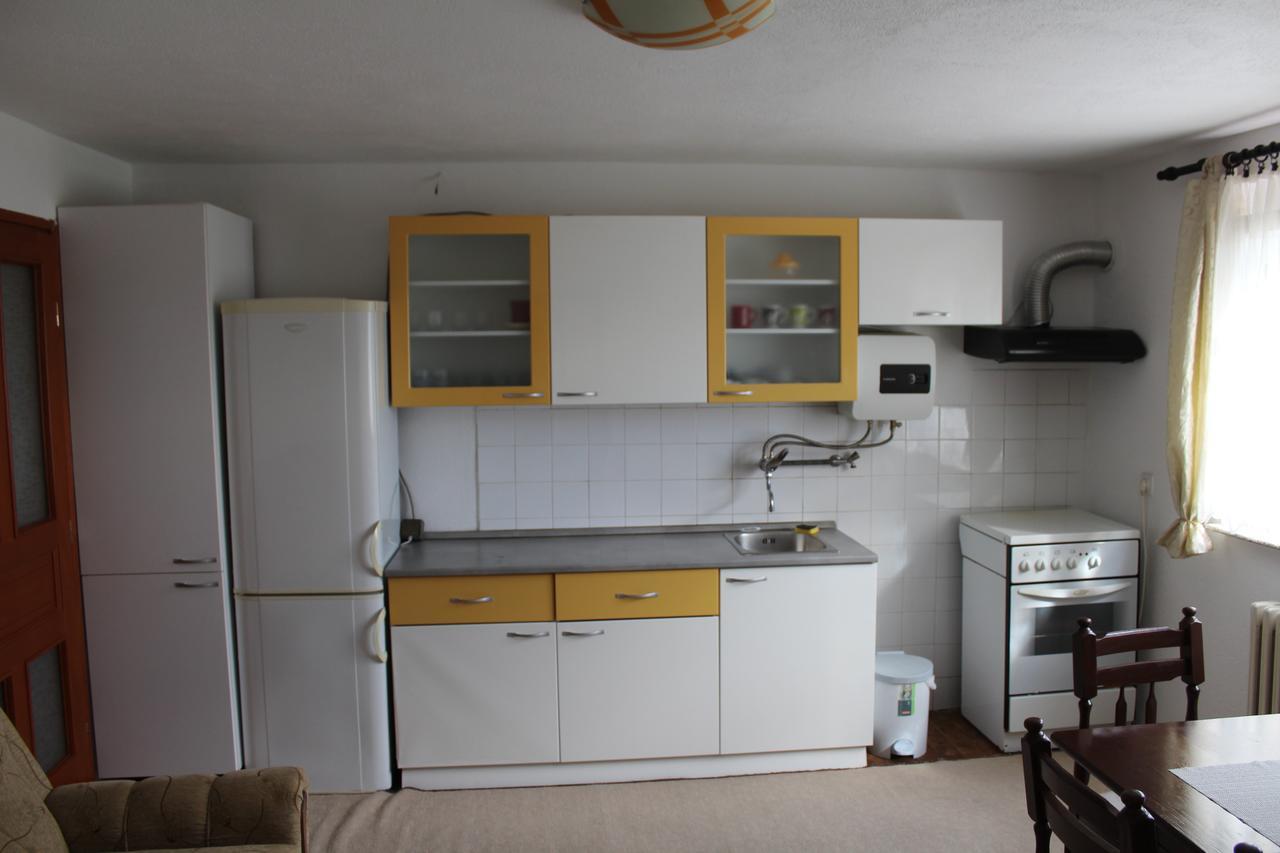 Apartment Apartman Breka Sarajevo