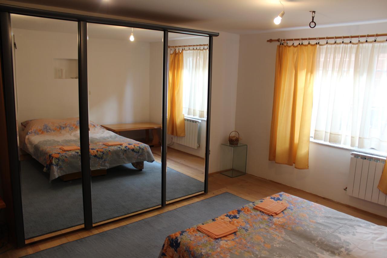 Apartman Breka * Sarajevo
