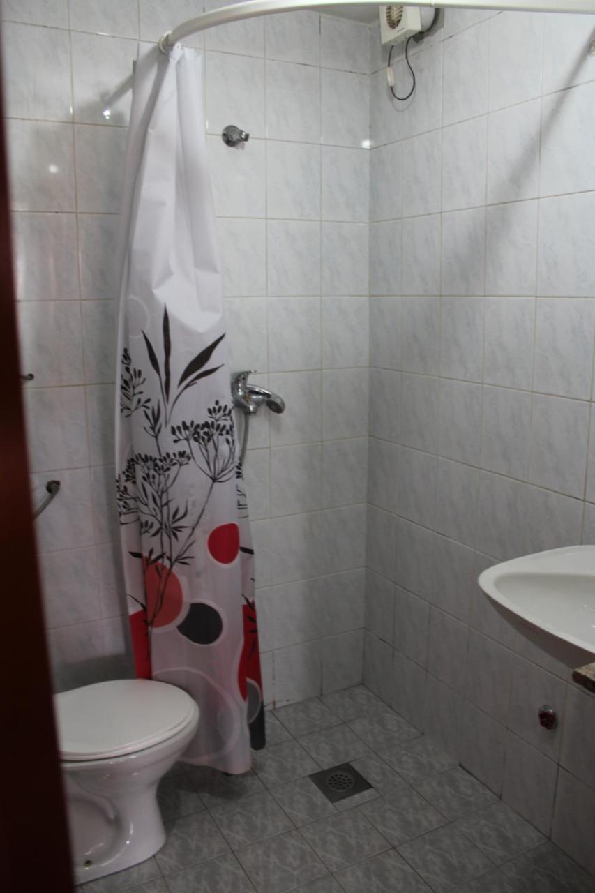 Apartment Apartman Breka
