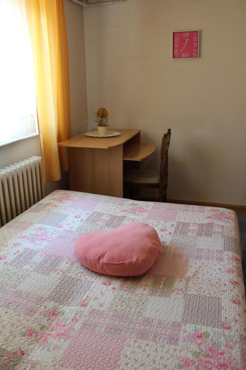 Apartman Breka
