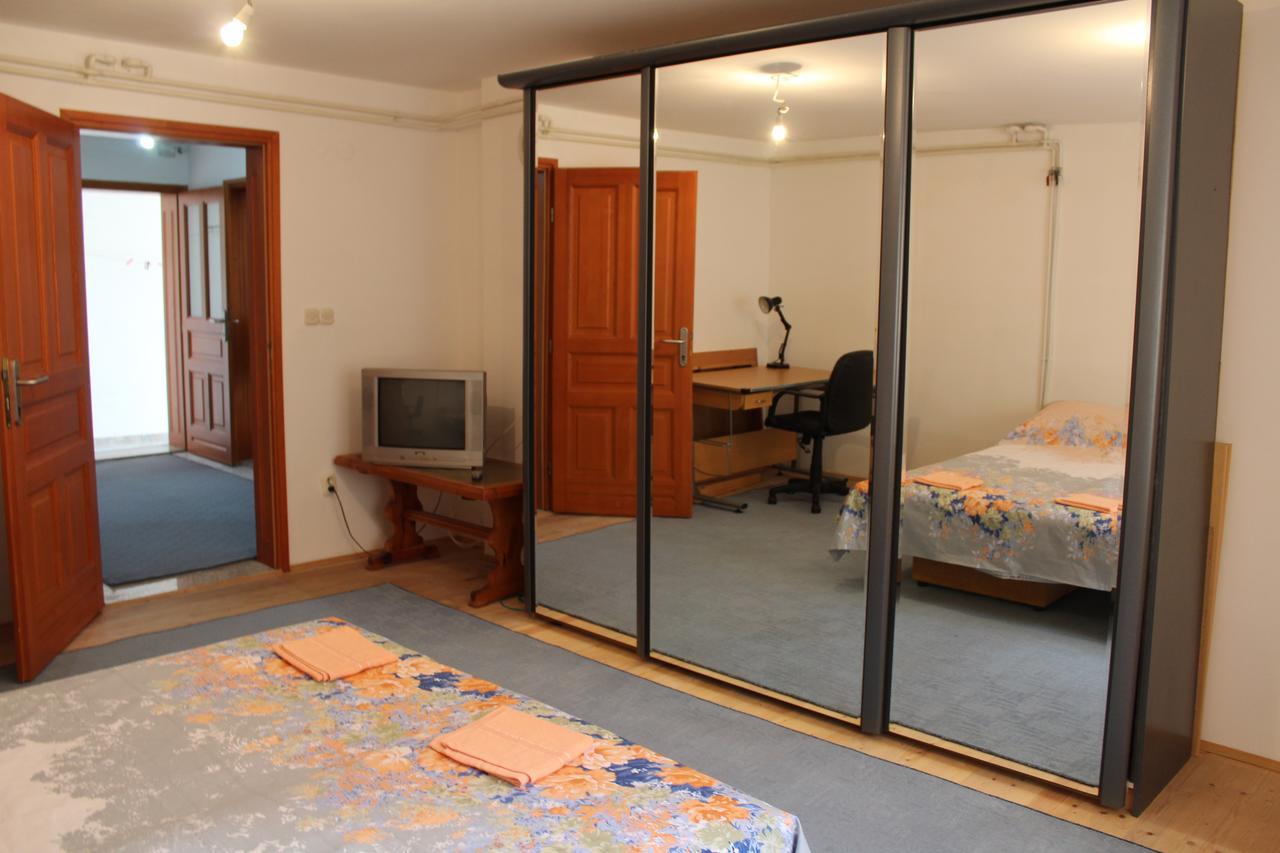Apartman Breka * Sarajevo